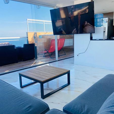 Micks Place Vidigal ريو دي جانيرو المظهر الخارجي الصورة