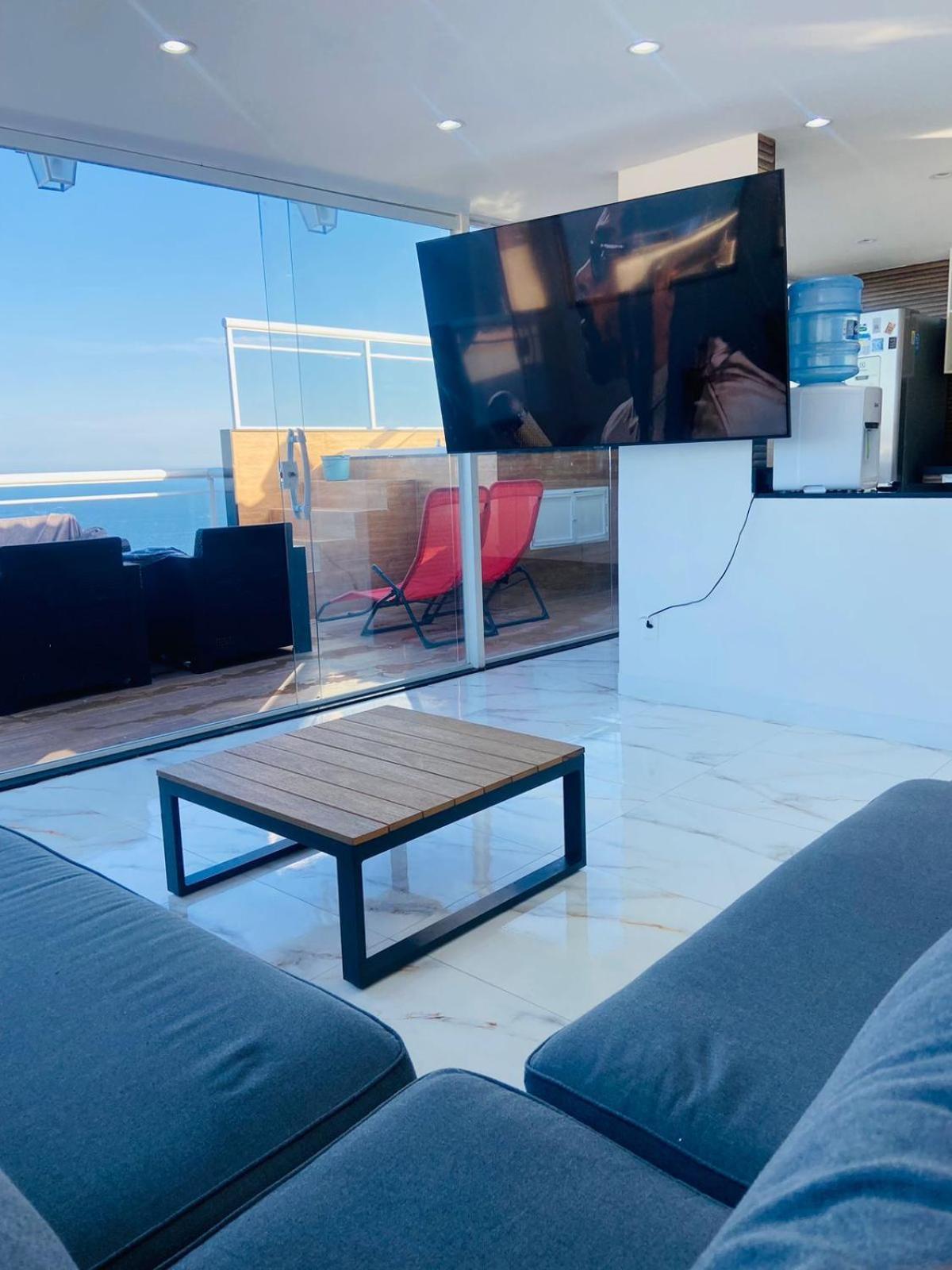 Micks Place Vidigal ريو دي جانيرو المظهر الخارجي الصورة