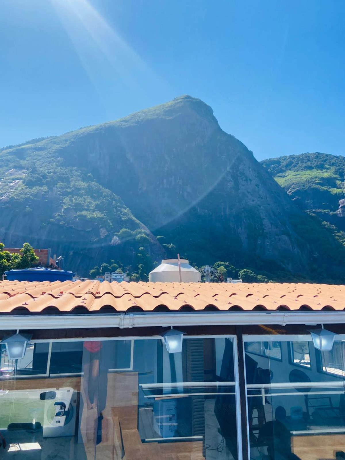 Micks Place Vidigal ريو دي جانيرو المظهر الخارجي الصورة